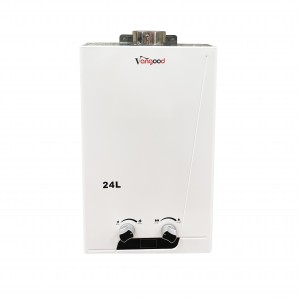 Hot-selling Hotselling Instant Hot Constant Temperature High Quality 10/12/14/16/18/20L Tankless Gas Water Heater