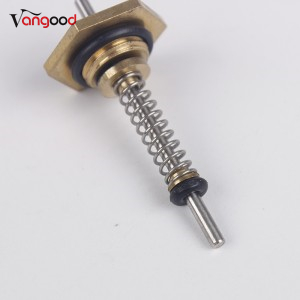 gas water heater m12 valve pin