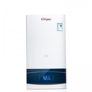 Natural Gas Combi Boiler For Home Central Heating And Hot Water Heating