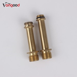 Replacement Spare Parts Copper Inlet For Gas Water Heater Valve