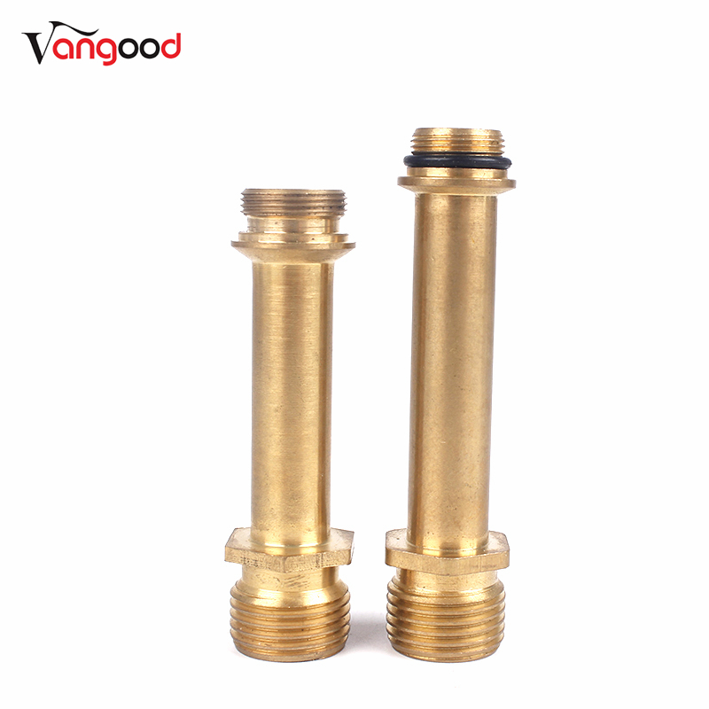 Wholesale Gas Water Heater Parts Near Me - Replacement Spare Parts Copper Inlet For Gas Water Heater Valve – Vangood