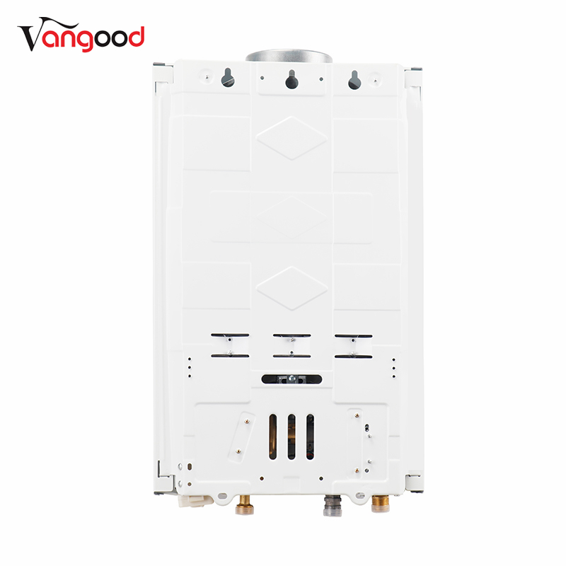 Special Design for Point Of Use Tankless Water Heater - LPG Geyser Propane Boiler On Demand Hot Instant Tankless Gas Water Heater – Vangood detail pictures