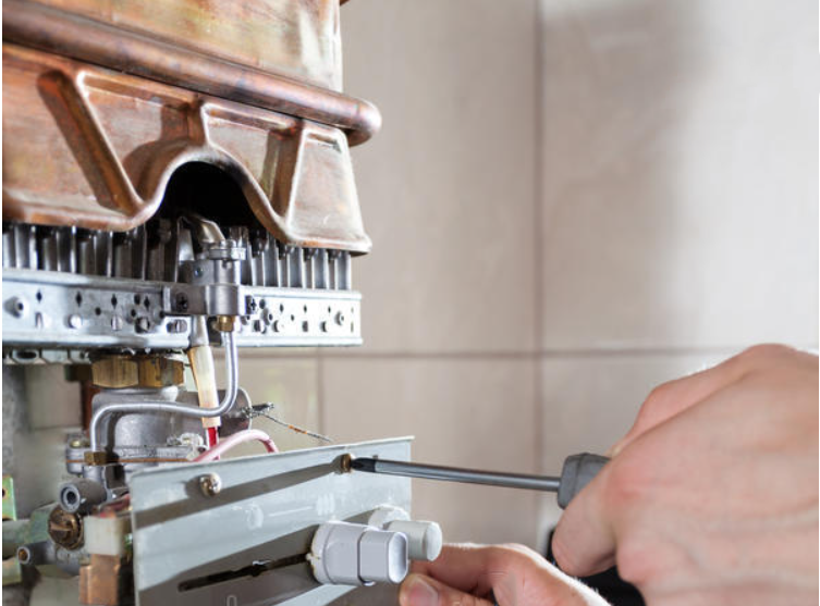 How to Fix a Noisy Gas Water Heater