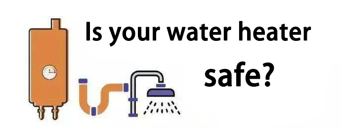 Safety reminder! Precautions for using gas water heaters