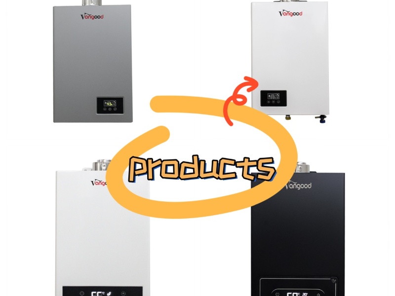 Vangood Continues To Lead The Way, Continuing To Provide Gas Water Heater ODM And OEM Services