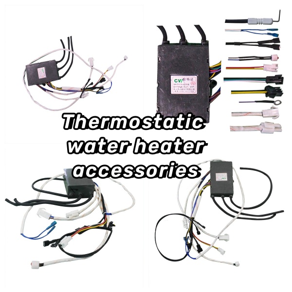 Bring Smarter Accessory Pulses To Thermostatic Water Heaters