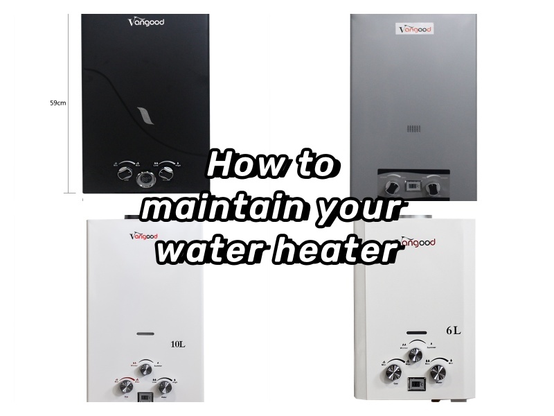 Expert Tips: How to Scientifically Maintain Household Water Heaters to Extend Their Lifespan