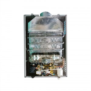 Small Rv Propane Outdoor Hot Water Heater Low Pressure Start
