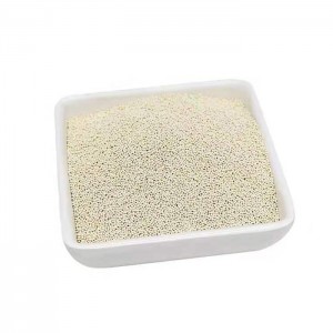 China Wholesale Molecular Sieves For Water Removal Manufacturers Suppliers –  PSA Oxygen Generator Concentrator 13X-HP Molecular Sieve  – Zhongtai