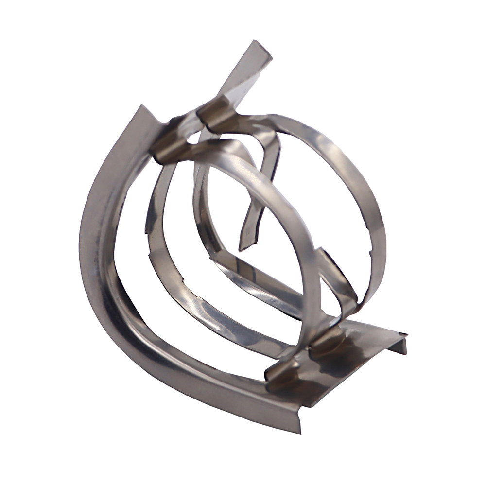 Metal Intalox Saddle Ring Tower Packing Featured Image