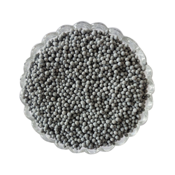 China Wholesale Ceramic Balls For Water Treatment Manufacturers Suppliers –  Negative Potential Ceramic Ball Water Filter Media  – Zhongtai