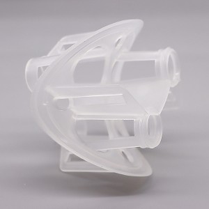 Plastic Random Packing Heilex Ring