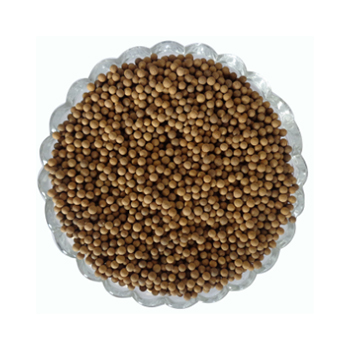 China Wholesale Bio Ceramic Balls For Water Treatment Manufacturers Suppliers –  Selenium-rich Ceramic Ball Water Filter Media  – Zhongtai