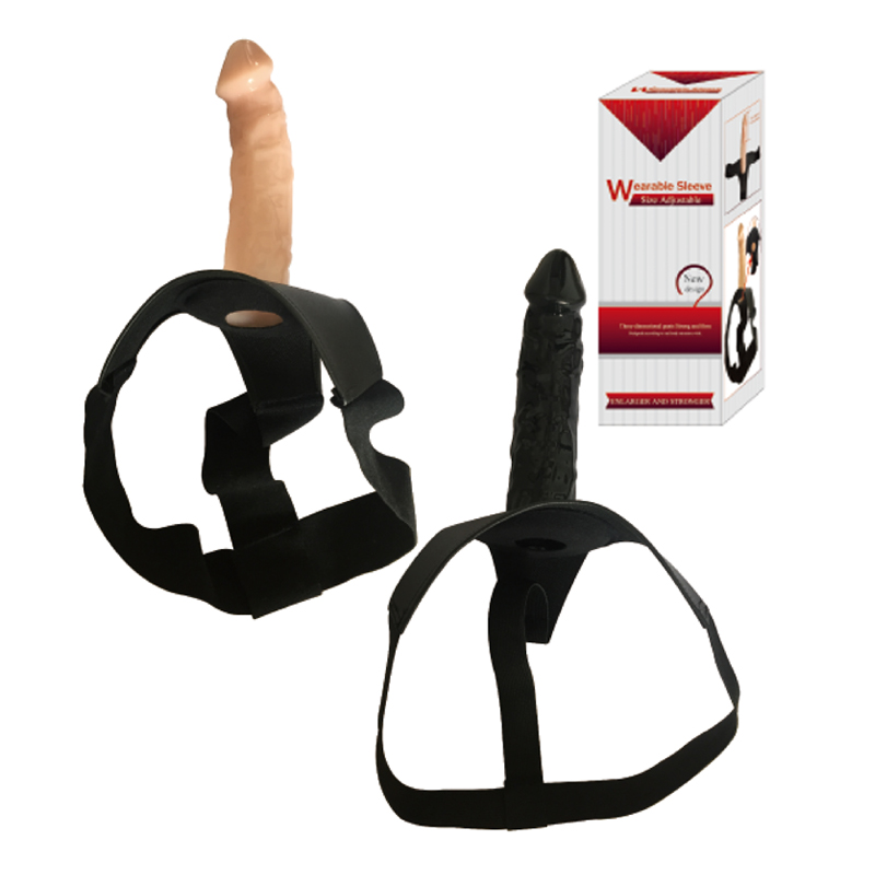 Iført penis, Les, Voksenprodukt Sexet Legetøj, Produkt