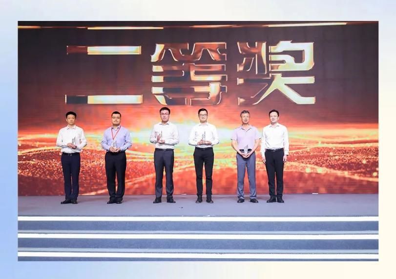 Good news丨Shenzhen Zuowei Technology Award The Second Nantong Jianghai Talent Innovation and Entrepreneurship Competition Award