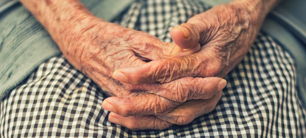 What can be done about the growing problem of elder abuse?