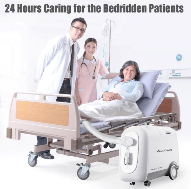 How To Care for Someone Who Is Bedridden at