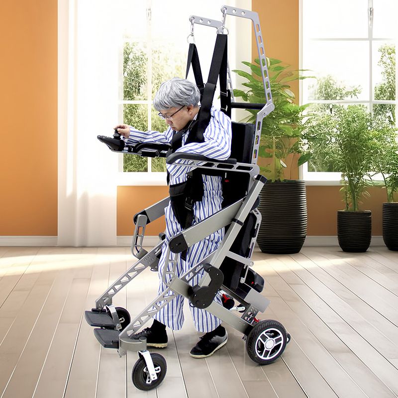 Guide to Patient Lift Transfer Device.  What is a patient transfer chair? 