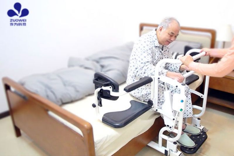 Good News! ZUOWEI was listed in the “2023 Promotion Catalog of Products for the Elderly” by the Ministry of Industry and Information Technology of China