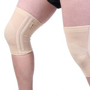 ZY-XG02 Double brace reinforced knee pads