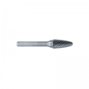 Wholesale Dealers of China Quality Carbide Rotary Burrs From Manufacturer