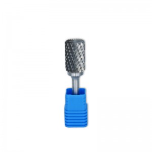 Short Lead Time for F Type Power Tools Accessories Rotary Files Tungsten Carbide Burrs (SED-RB-F)