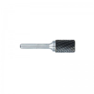Europe style for China Grewin-Type F Shape Carbide Rotary Burrs Diamond Cut Appliactions