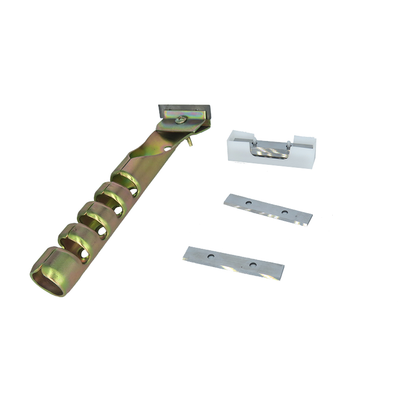 OEM Customized Tungsten Carbide Paint Scraper - Tungsten Carbide Scraper Blades – Xinhua