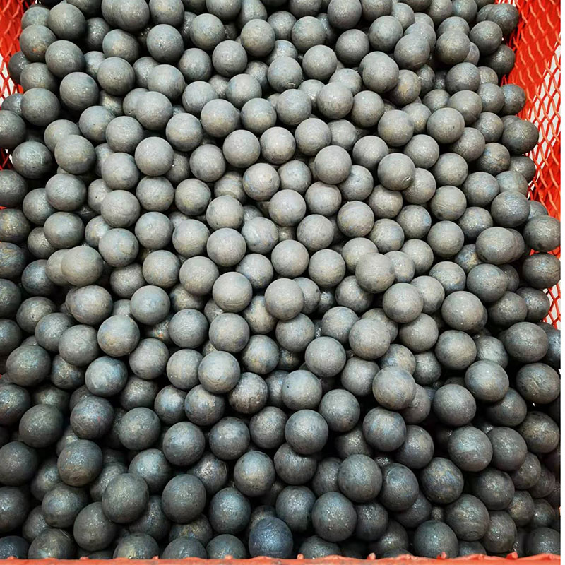 ZWell Grinding Balls for Metal Ore Grinding