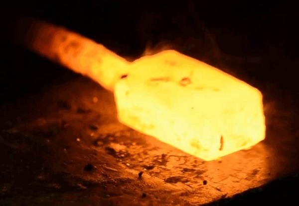 What is Forging? Classification & Characteristics