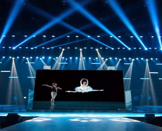 LED Display Stage Rental Industry News: Keep Up With The Latest Trends.