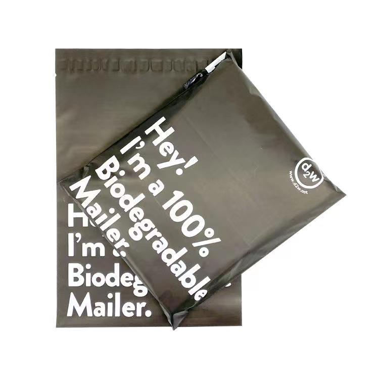 What information need to know when make customized poly mailers?