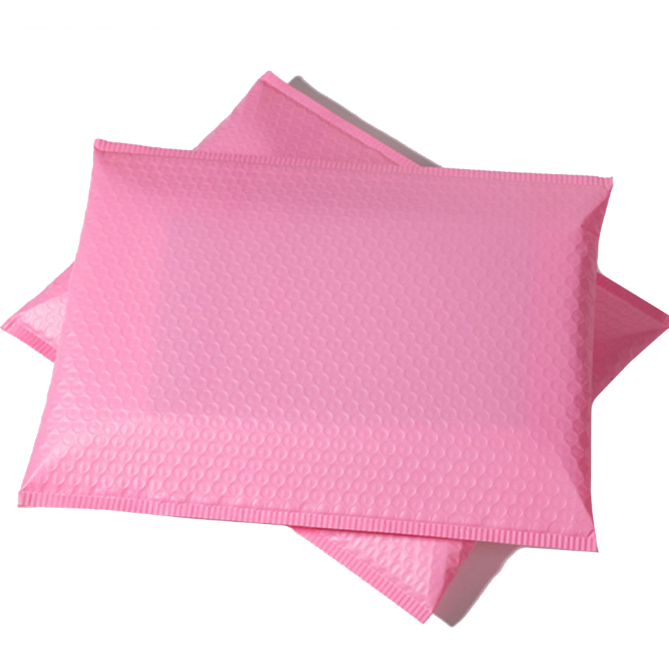 What is the difference between bubble mailer and padded envelope?