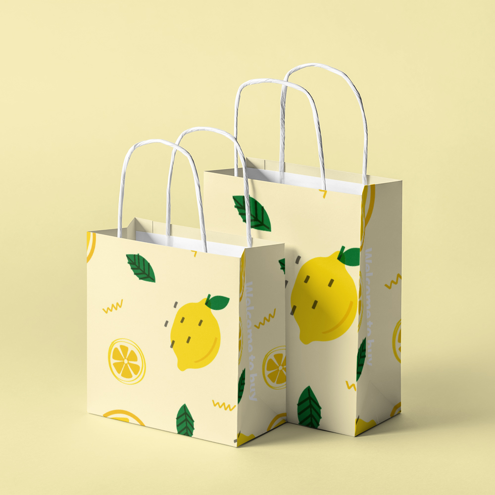 Explore the Different Types of Paper Bags