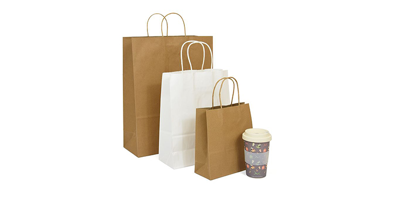 The Uses of Brown Kraft Paper Bag