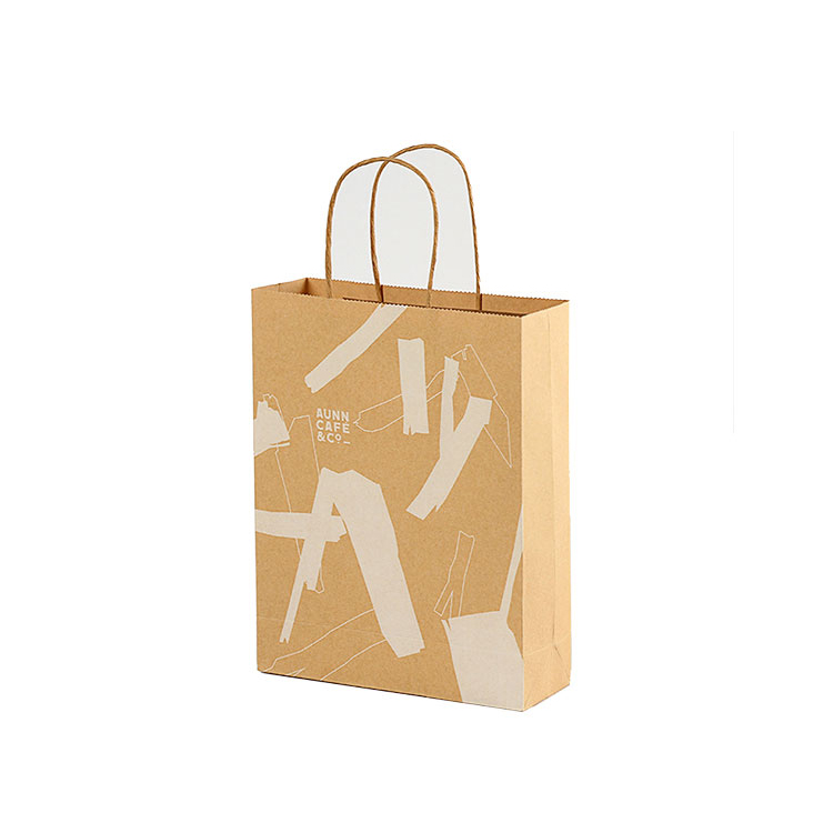 Revealing the future development trend of paper bags