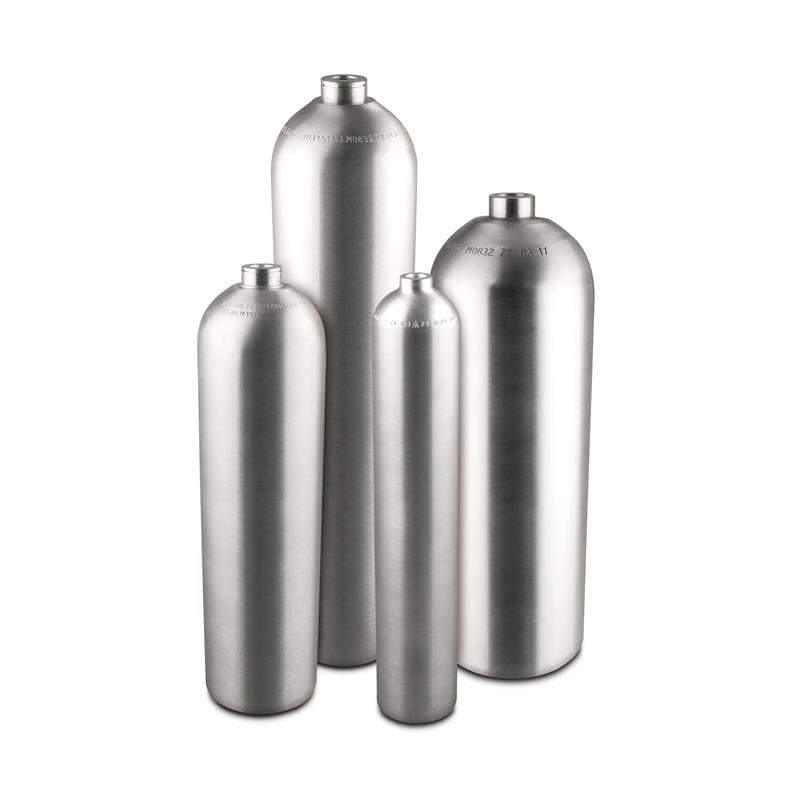 DOT-3AL Aluminum Cylinder