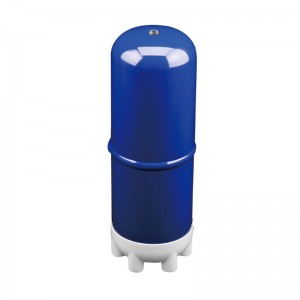 Ordinary Discount Disposable Oxygen Cylinder - DOT Disposable Steel Cylinder – ZhengXin