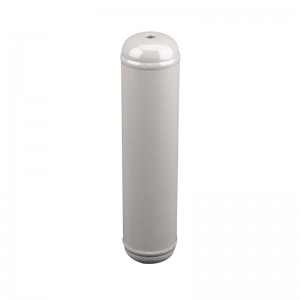 TPED Disposable Steel Cylinder