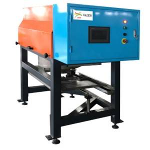 China Cheap price Sludge Dehydrator Bags - automatic physical centrifugal water treatment dehydrator – Zhengxing
