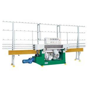 New Arrival China 9 Spindles Glass Edging Machine - economic small size glass edging machine rough finish – Zhengxing