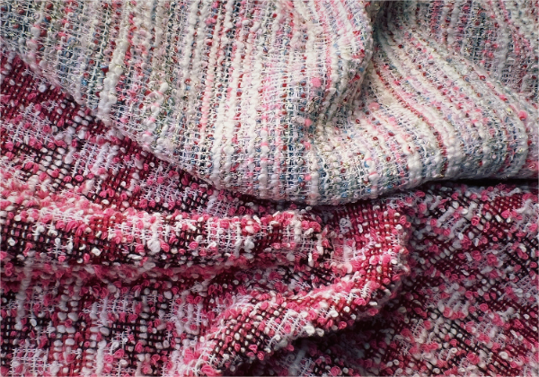 knitting chanel