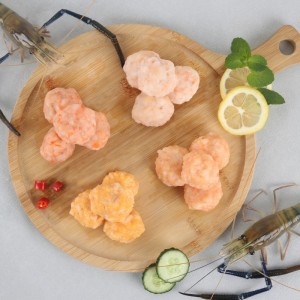 Mala shrimp paste