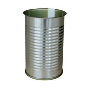 2019 wholesale price Wholesale Print Sardine Fish Can Empty Round Tuna Tin Cans Food Can with Easy Open Lid