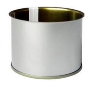 Newly Arrival China Wholesale 200# Tinplate End Easy Open Lid for Tin Can High Quality