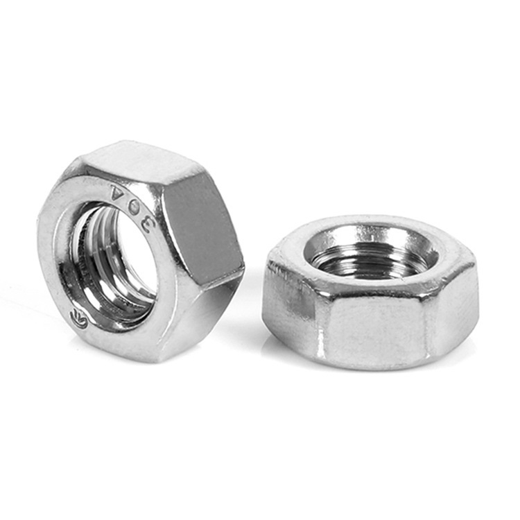 Hex nuts Featured Image