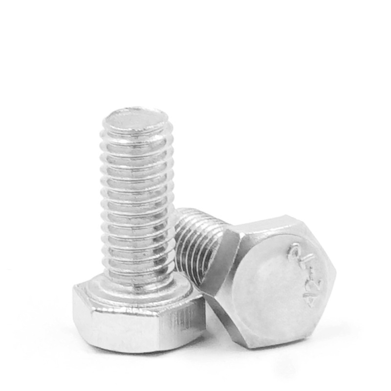 Hex head bolts Featured Image