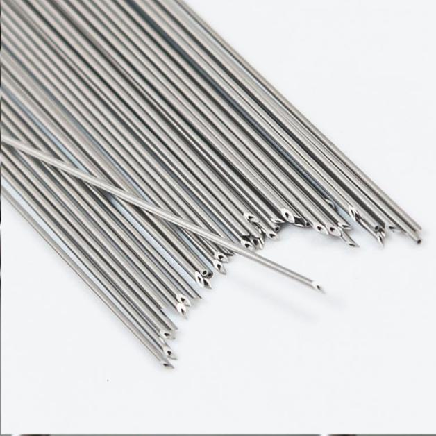 Why Can Precision Stainless Steel Tubes Be Used in Medical Devices?