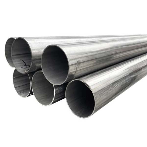 Building material stainless steel pipe