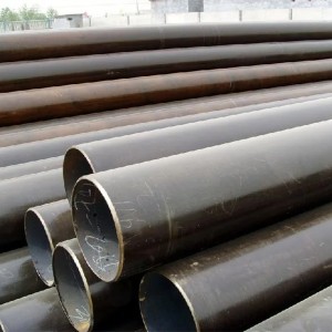 Factory Price Carbon Steel Heat Exchanger Tubes - L360 pipeline steel custom processing pipeline transport pipe  – Zheyi